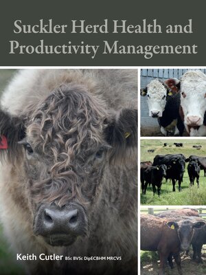 cover image of Suckler Herd Health and Productivity Management